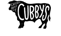 Cubby's Chicago Beef Logo